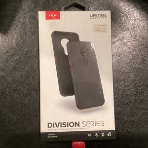 Zizo Division Series for Nokia C5 Endi Case - Sleek Modern Protection